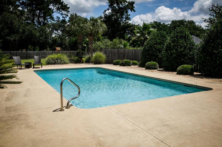 Swimming Pool Installations Broward County