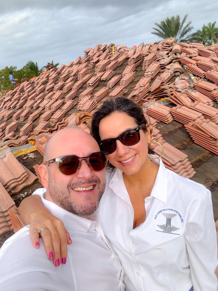 Residential Renovation Broward County