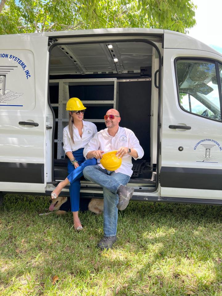 Roof Contractor Broward County