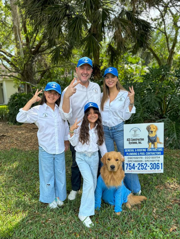 Residential Renovation Broward County