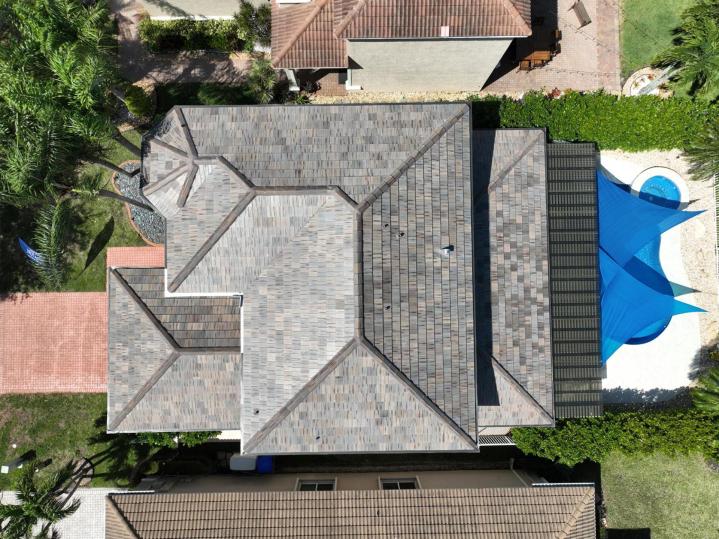 Roof Contractor Broward County