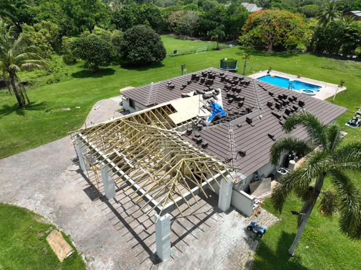 Expand Your Living Space with Expert Home Additions by  ACS Construction Systems.