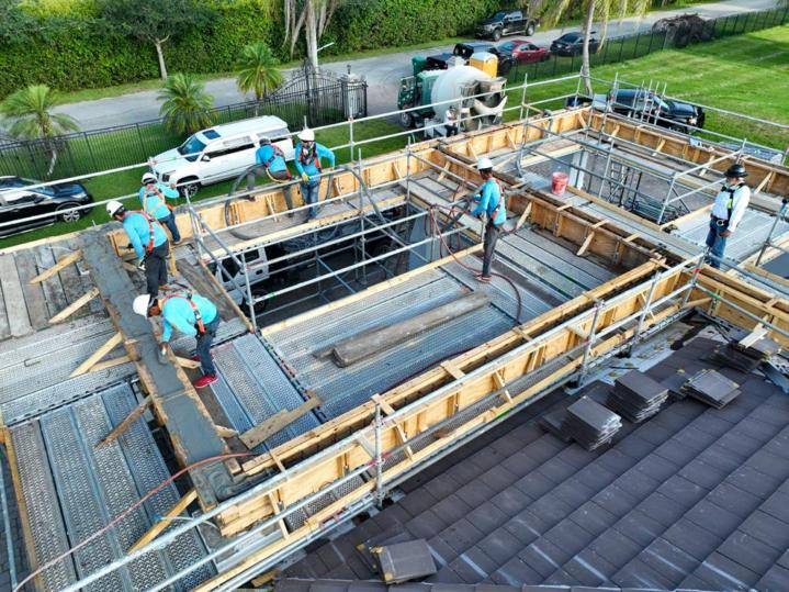 Home Extensions Broward County