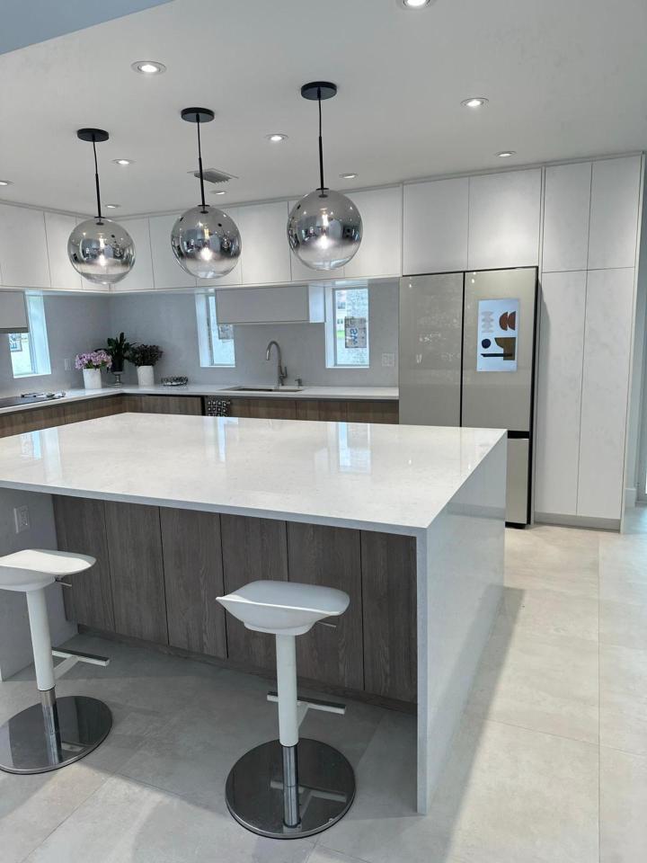 Residential Renovation Broward County