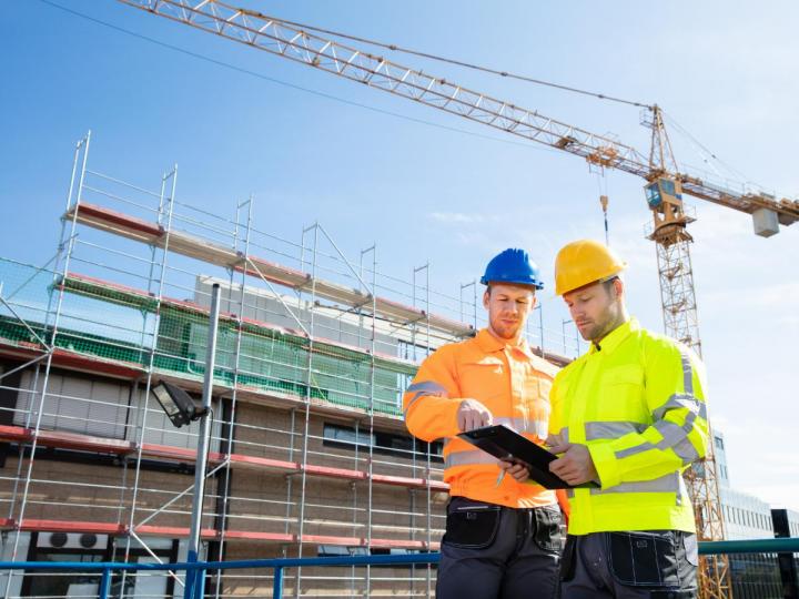 General Contracting Broward County