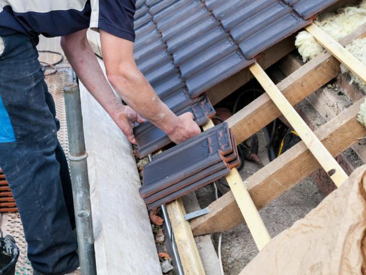 Roof Contractor Broward County