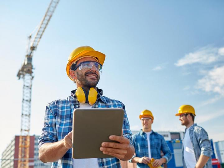 Crafting Your Dream Spaces with  ACS Construction Systems