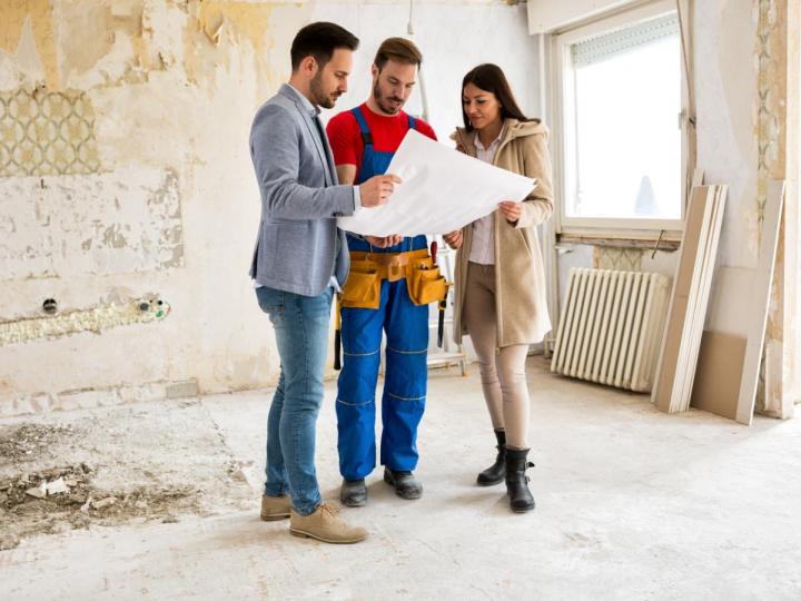 General Contractor Broward County